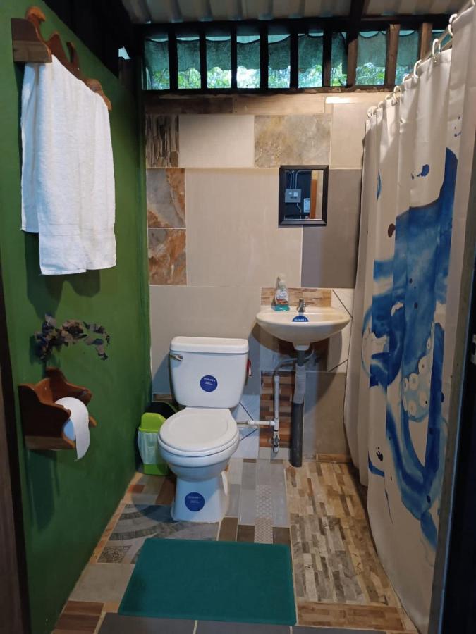 Cabana Blue Jeans San Ramón Zewnętrze zdjęcie